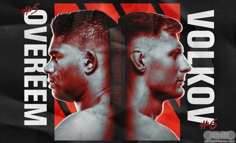 UFC Fight Night 184